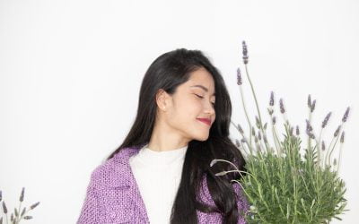 Los 10 beneficios de usar productos naturales, veganos y orgánicos para el cabello