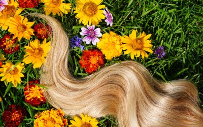 11 razones para preferir la keratina orgánica a la convencional: elige lo mejor para tu cabello