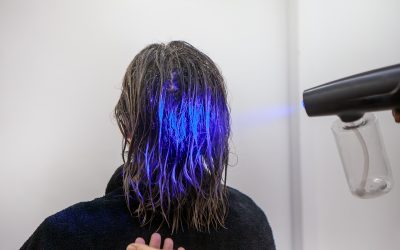 Nanotecnología y cauterización LED: los 4 beneficios del tratamiento capilar personalizado más innovador