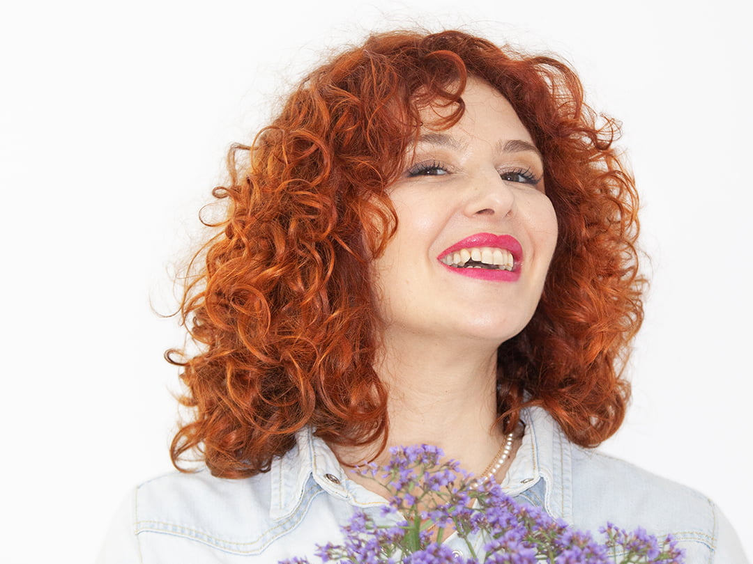 BMAG Método Curly: el tratamiento revolucionario para cabellos rizados