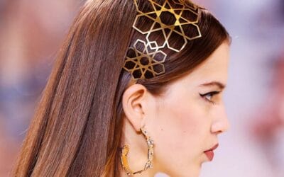 Descubre las 8 tendencias de peinados de la Primavera-Verano 2025 para ser aún más fascinante