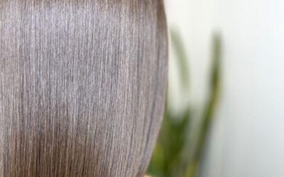 Alisado orgánico BMAG fenomenal  para el verano: descubre los 6 beneficios para un cabello suelto, saludable y sin frizz