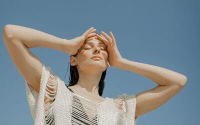 Descubre más de 10 consejos para cuidar de tu cabello en verano de forma natural y eficaz