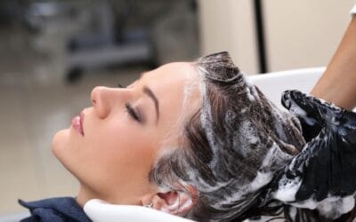 Más que limpiar: el lavado del cabello, un acto esencial de cuidado consciente