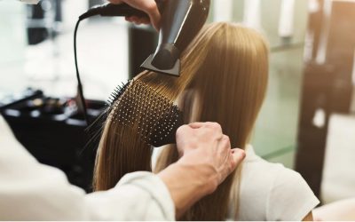 Guía indispensable de secado: natural, con difusor o con secador. ¿Cúal de los 3 es mejor para tu tipo de cabello?