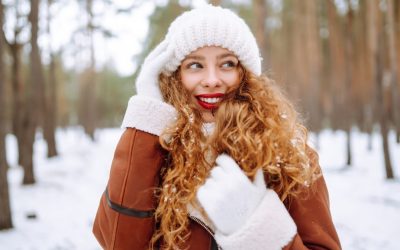 Reconstrucción capilar más eficaz del año: 2 meses clave, enero y febrero